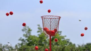 ゴーゴーゴー(運動会の歌)のサムネイル
